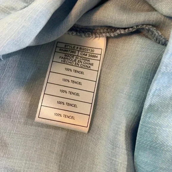 BB Dakota Atwell pants. NWT - Picture 4 of 7